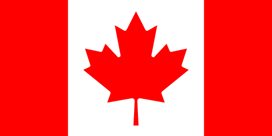 Canada Flag